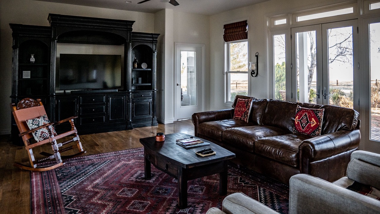 Photo of Livingroom in Elgin