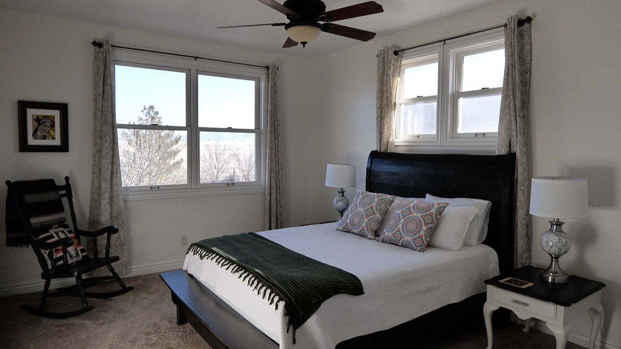 Photo of Bedroom in Elgin