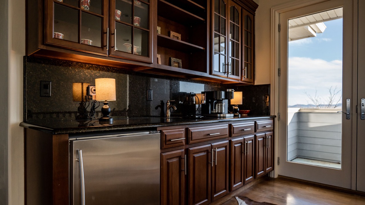 Photo of Kitchen in Elgin
