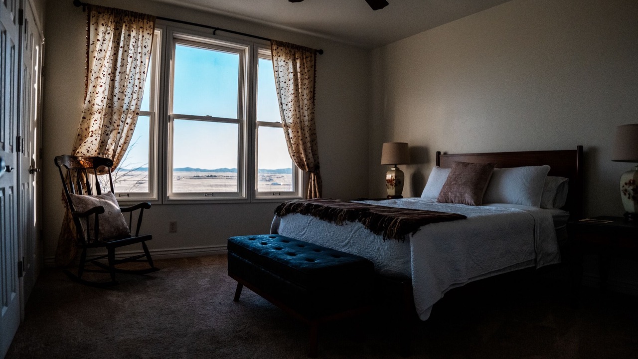 Photo of Bedroom in Elgin