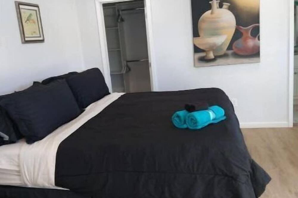 Photo of Bedroom in Jackson