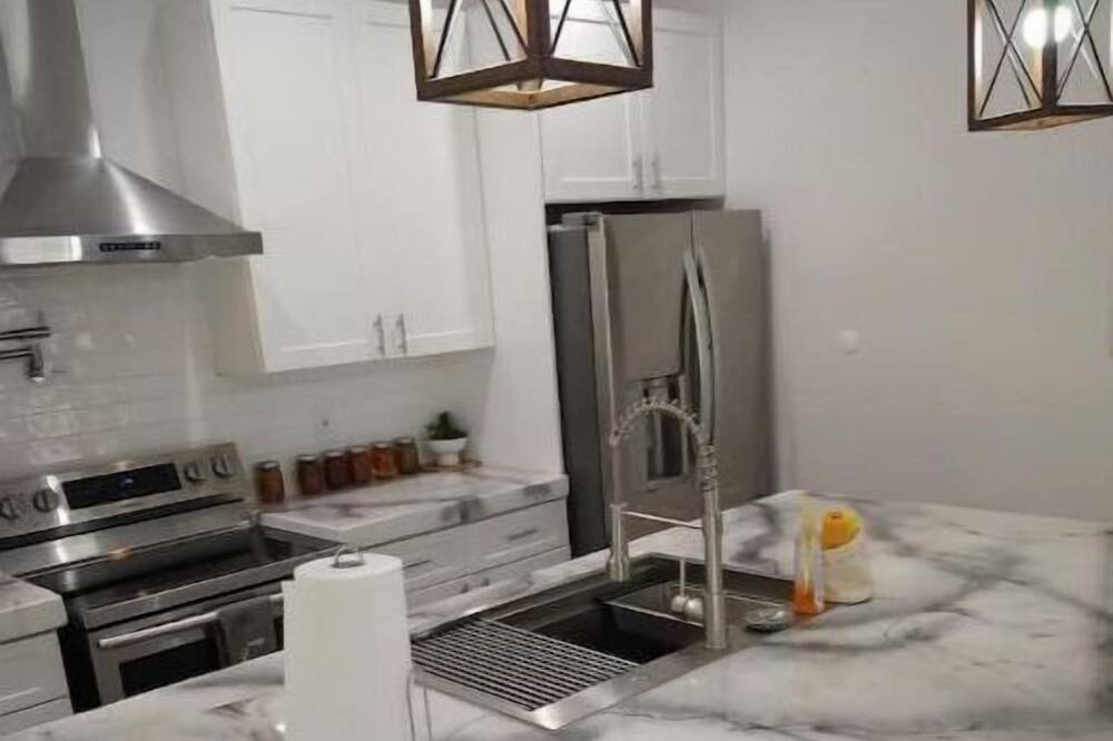 Photo of Kitchen in Jackson