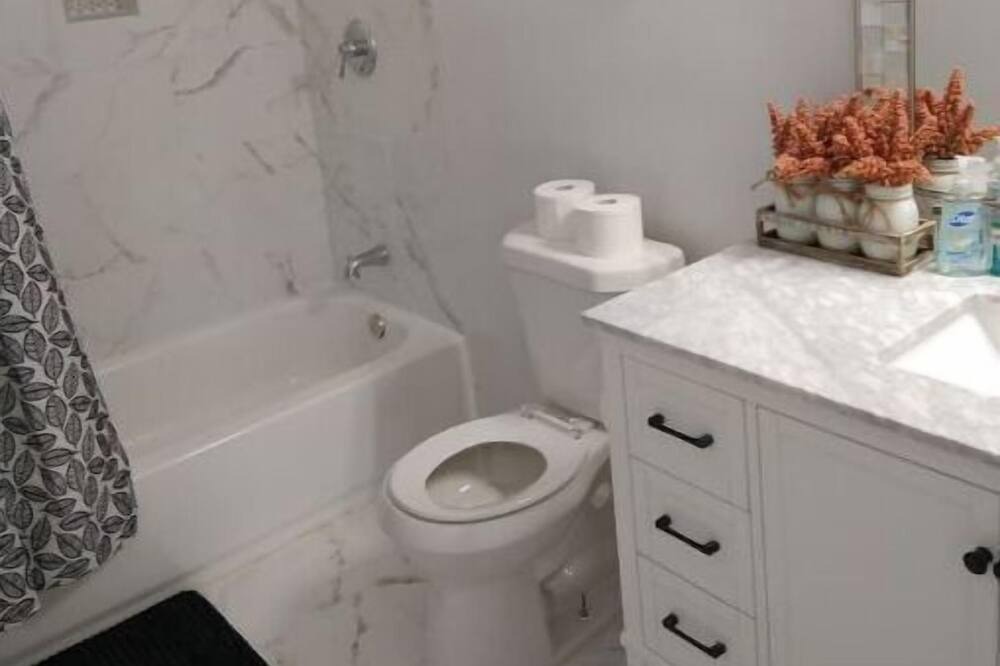 Photo of Bathroom in Jackson