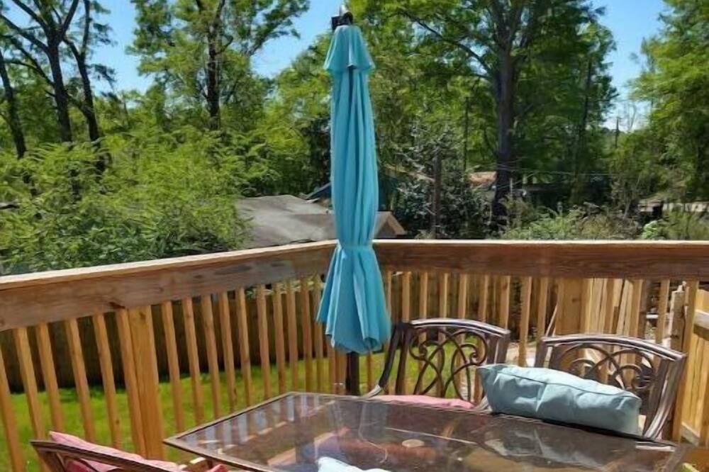 Photo of Outdoor in Jackson