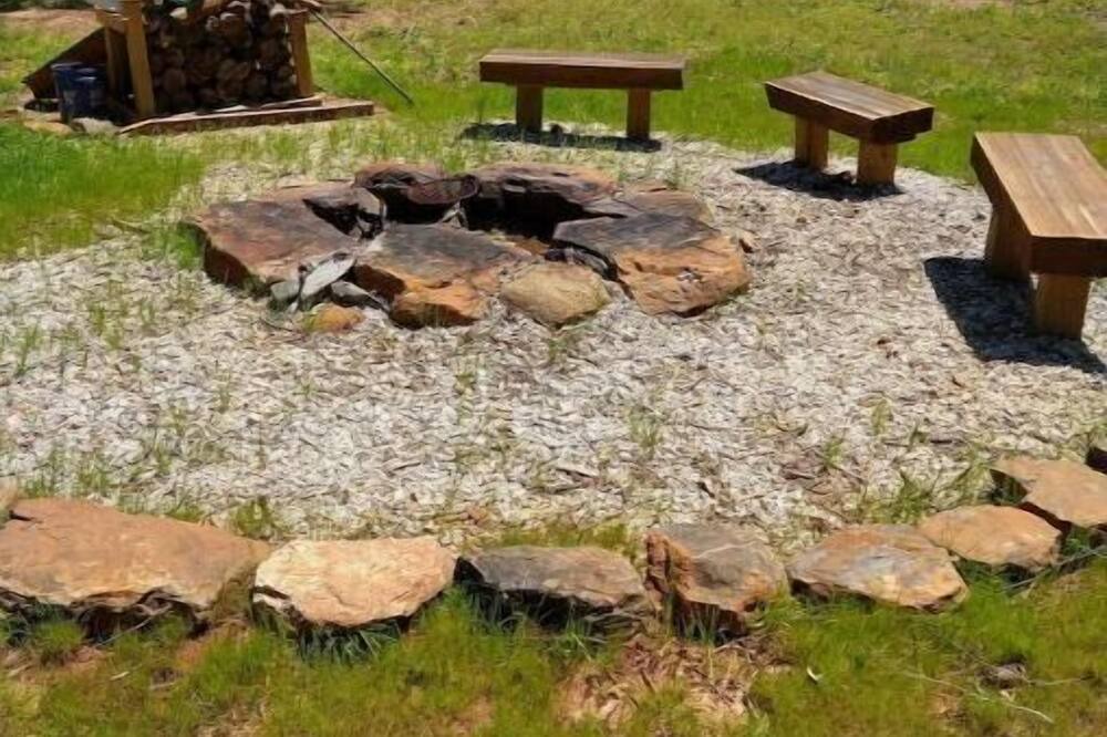 Photo of Outdoor in Jackson