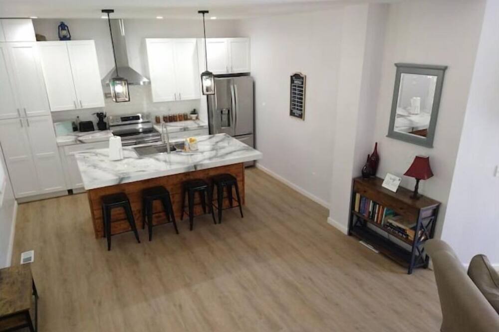 Photo of Kitchen in Jackson