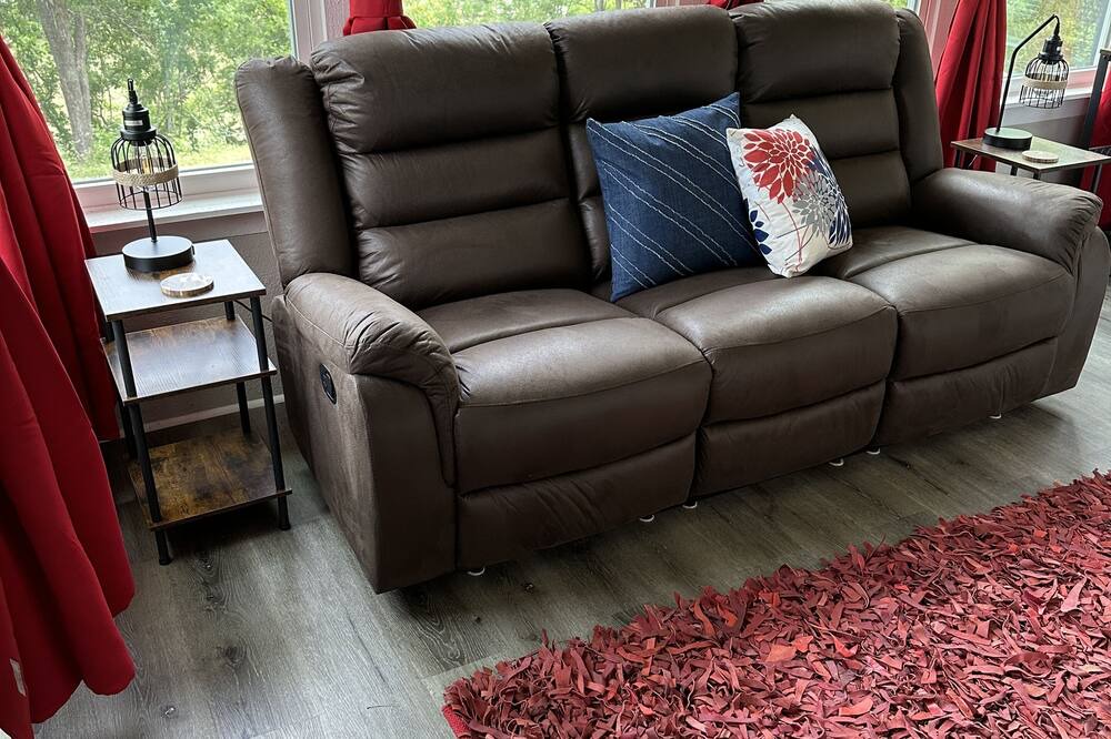 Photo of Livingroom in Lake Worth