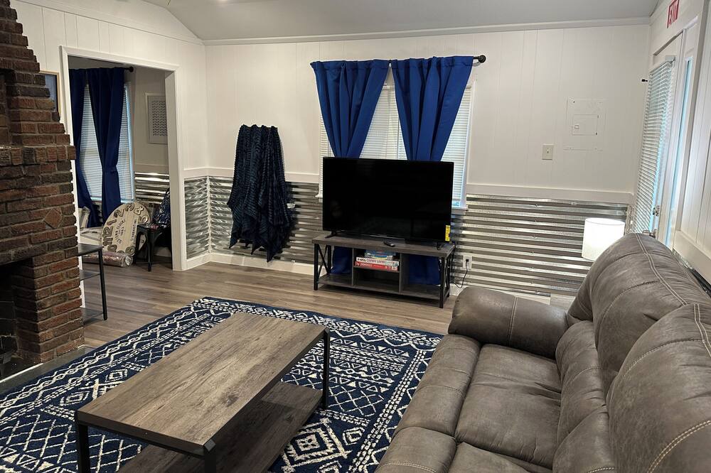 Photo of Livingroom in Lake Worth