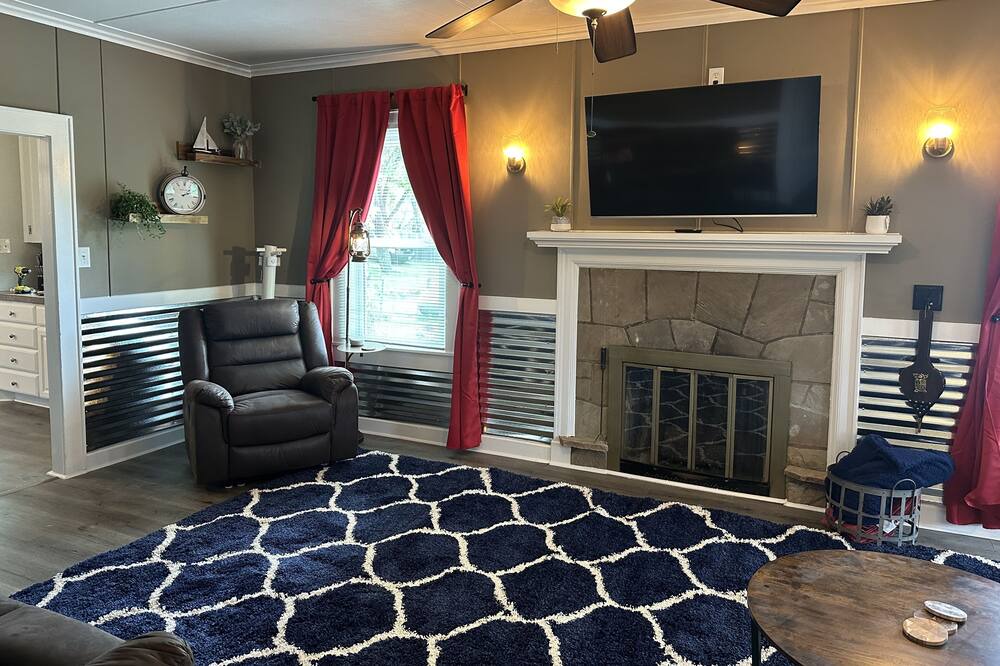 Photo of Livingroom in Lake Worth