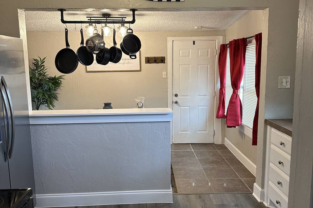 Photo of Kitchen in Lake Worth