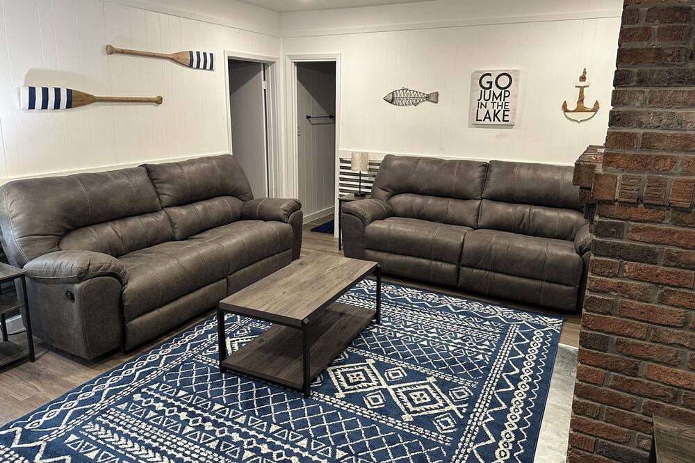 Photo of Livingroom in Lake Worth