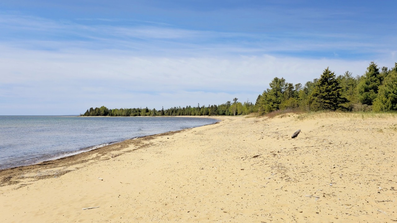 Photo of Outdoor in Manistique
