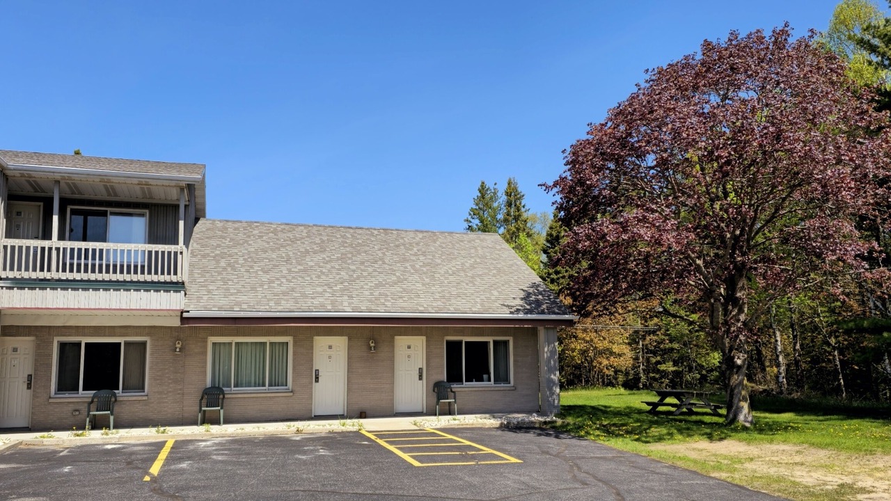 Photo of Outdoor in Manistique
