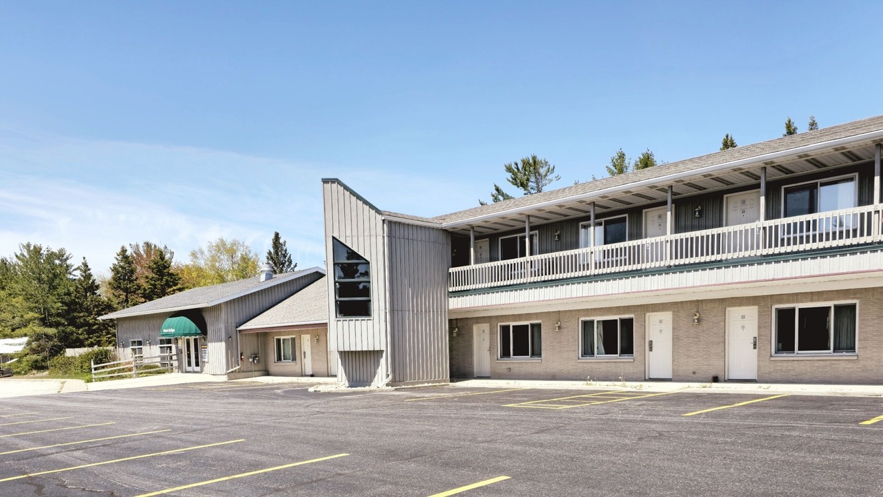 Photo of Outdoor in Manistique