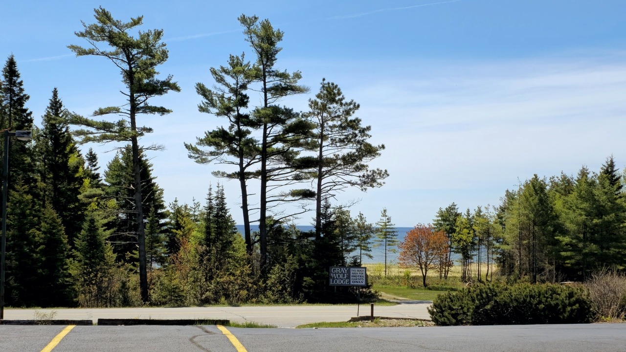 Photo of Outdoor in Manistique