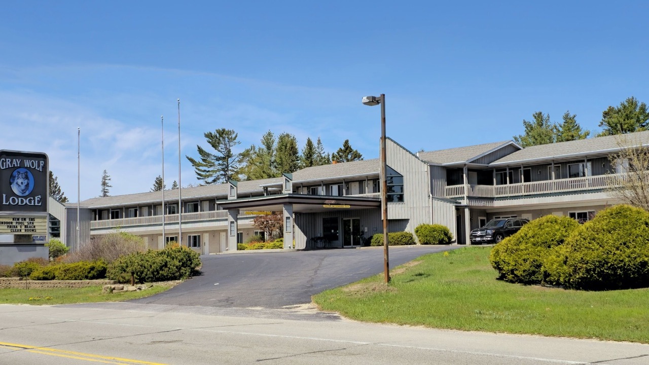 Photo of Outdoor in Manistique