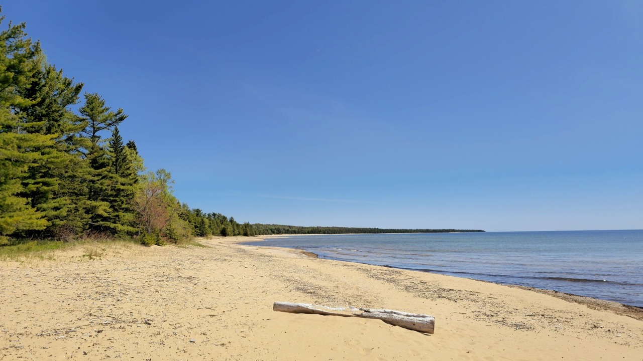 Photo of Outdoor in Manistique