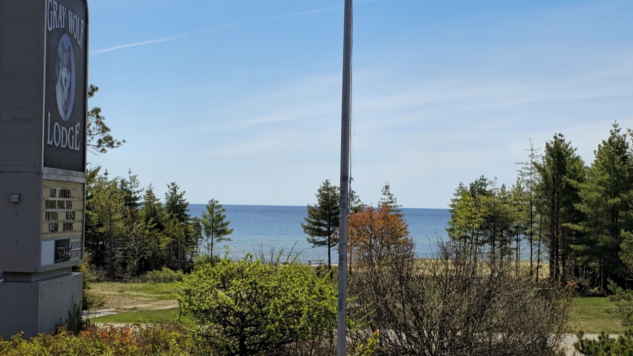 Photo of Outdoor in Manistique