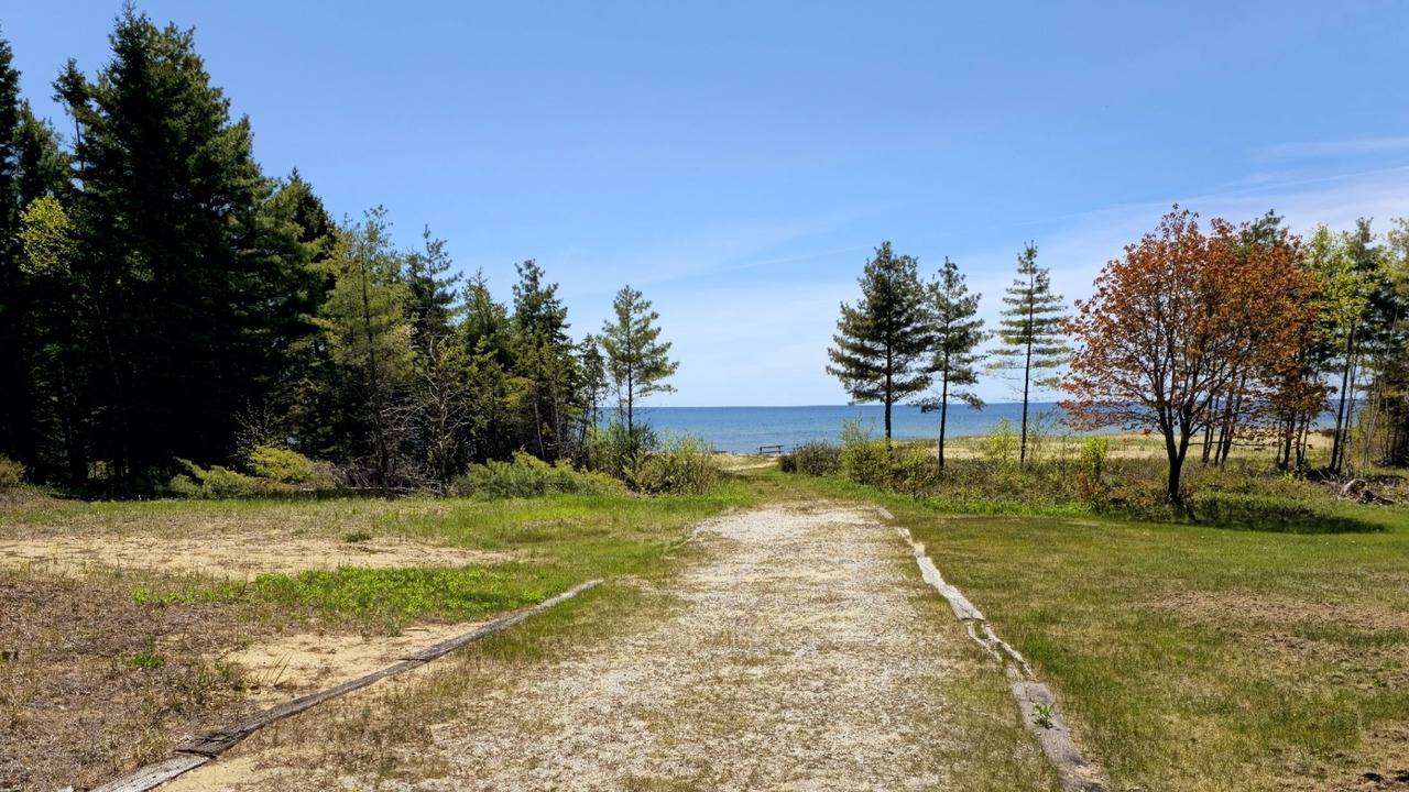 Photo of Outdoor in Manistique
