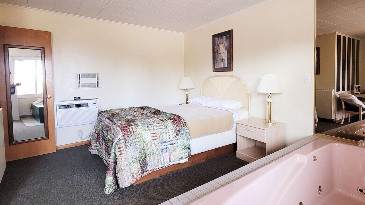 Photo of Bedroom in Manistique