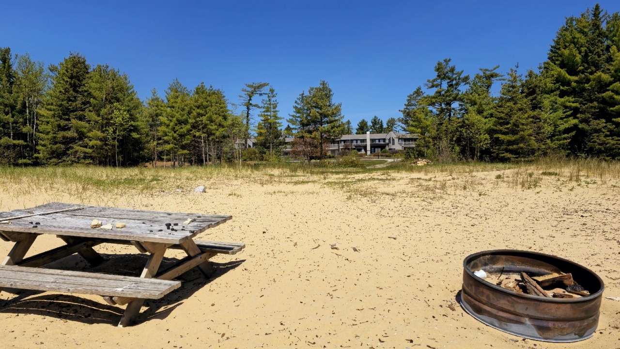 Photo of Outdoor in Manistique