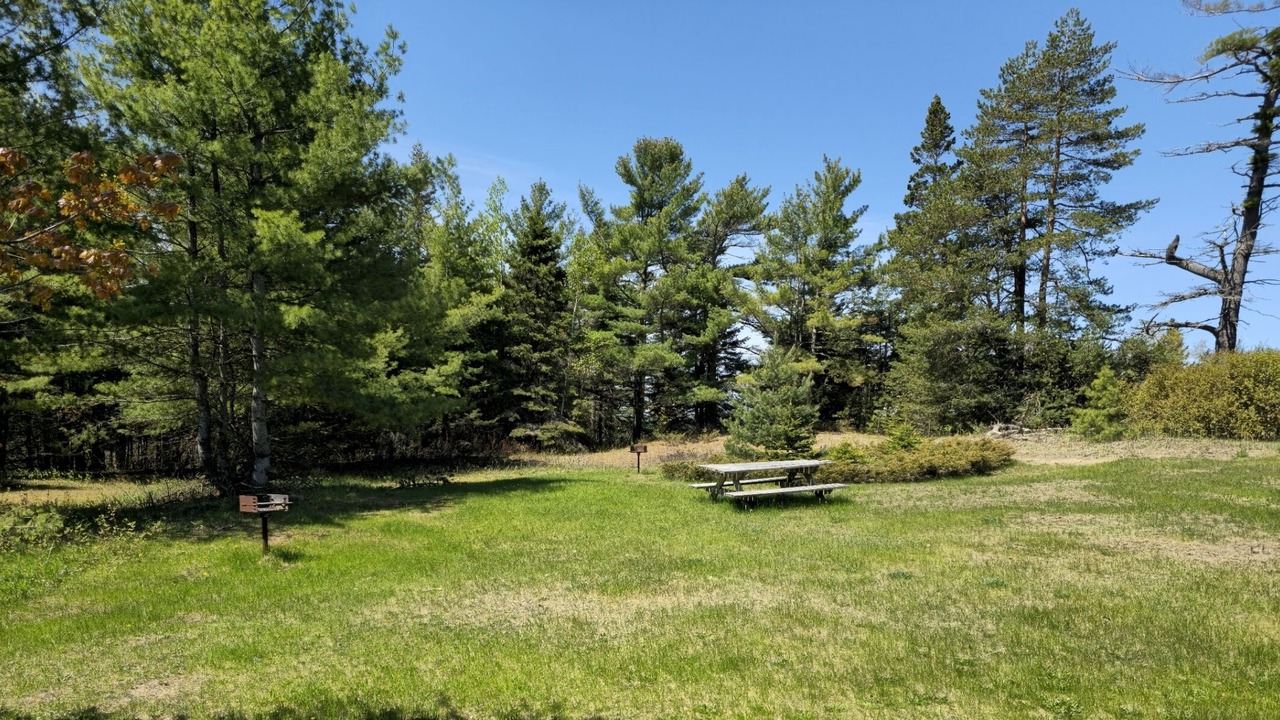 Photo of Outdoor in Manistique
