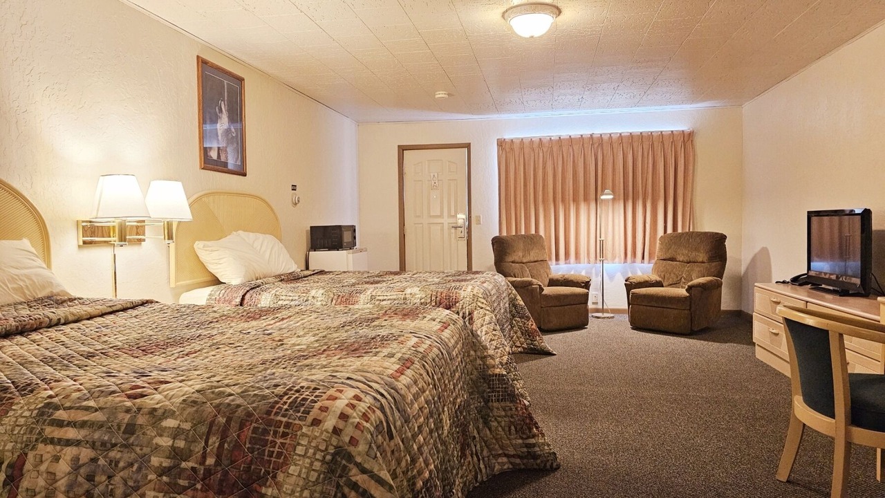 Photo of Bedroom in Manistique