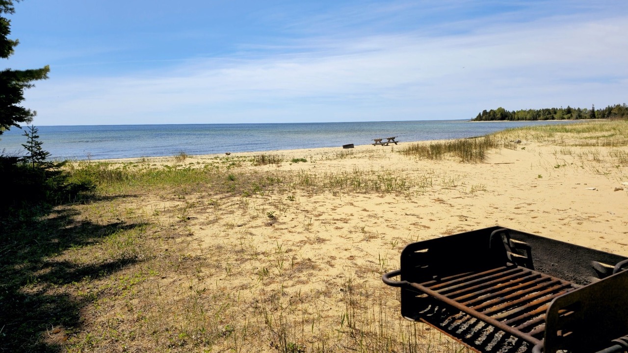 Photo of Outdoor in Manistique