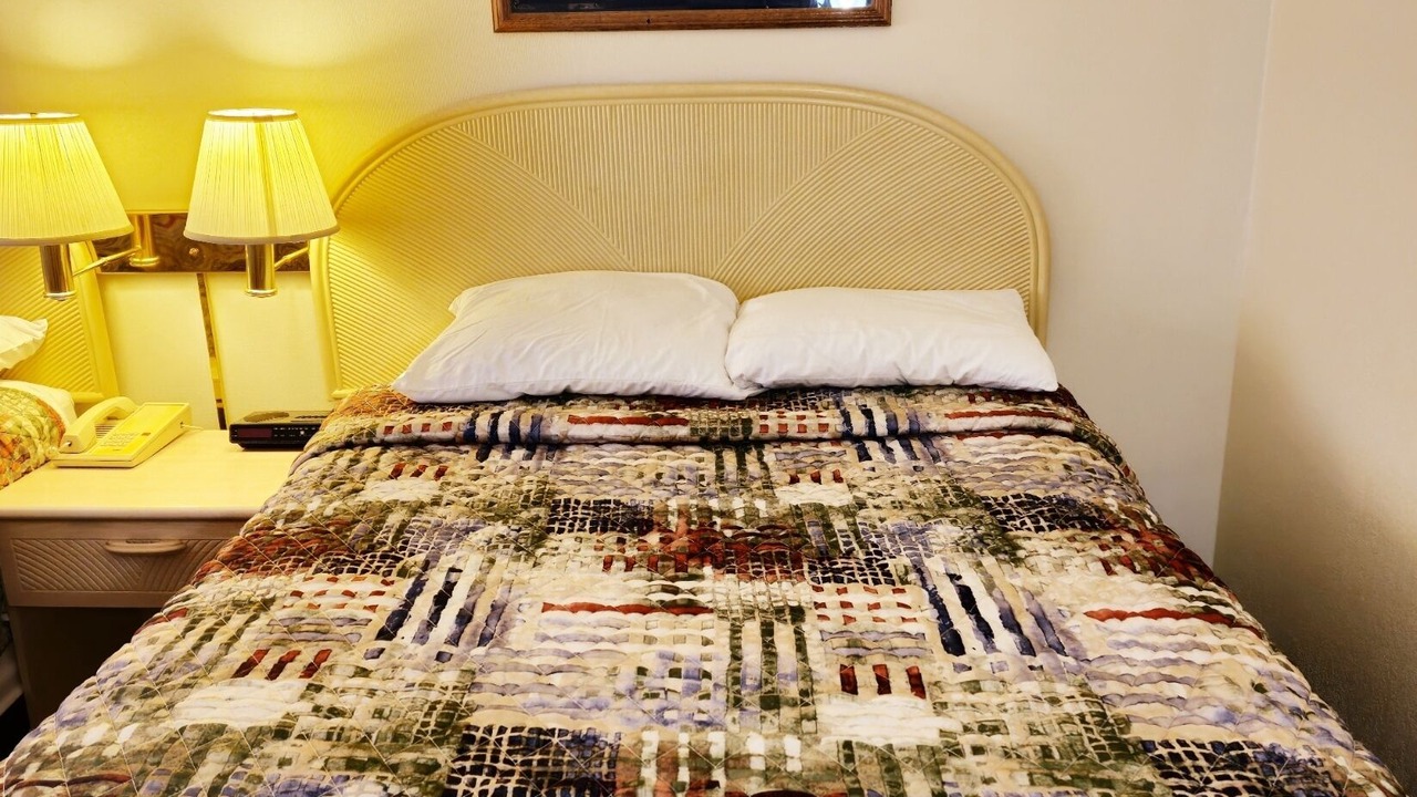 Photo of Bedroom in Manistique