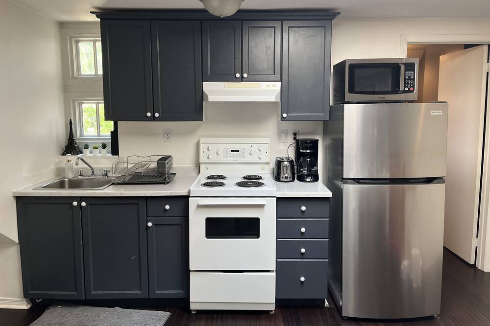 Photo of Kitchen in Cabbagetown