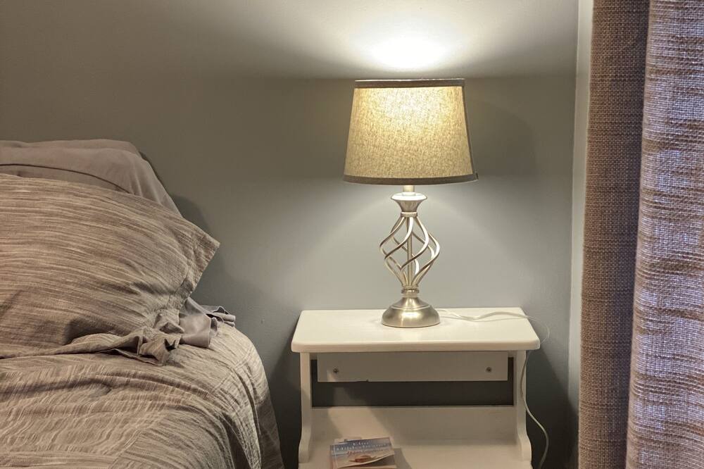Photo of Bedroom in Hubbard Lake