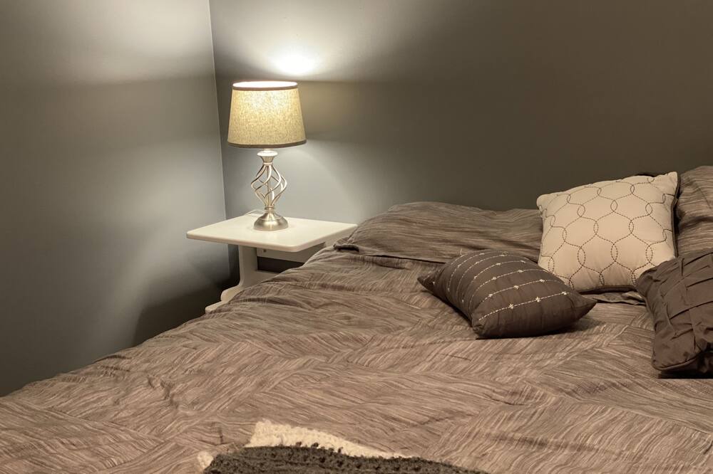 Photo of Bedroom in Hubbard Lake