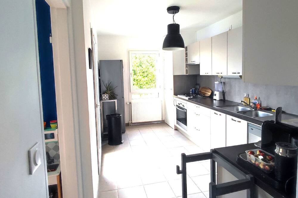 Photo of Kitchen in Haie Vigne
