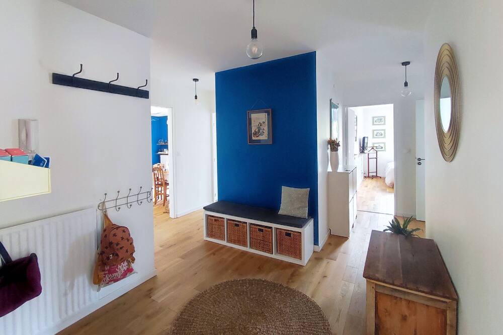 Photo of Livingroom in Haie Vigne