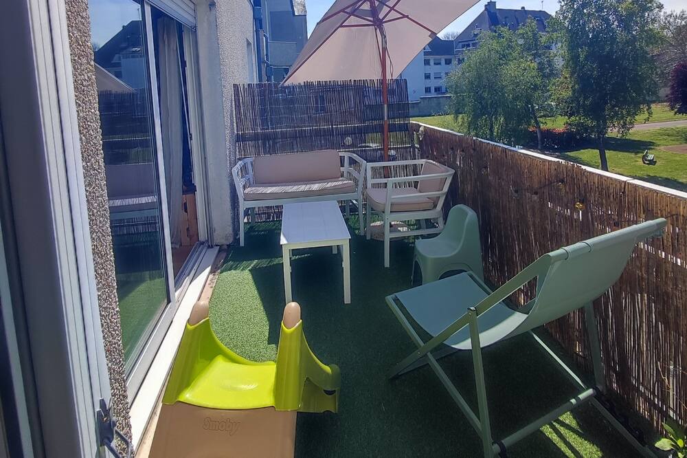 Photo of Outdoor in Haie Vigne