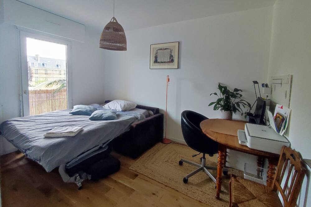Photo of Bedroom in Haie Vigne