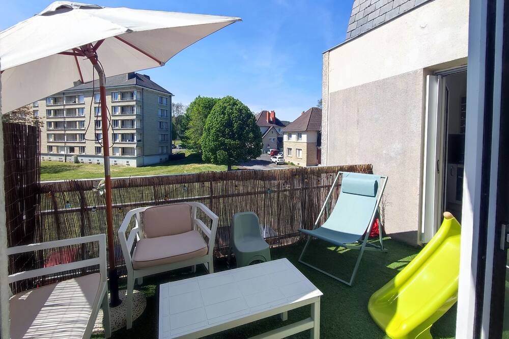 Photo of Outdoor in Haie Vigne