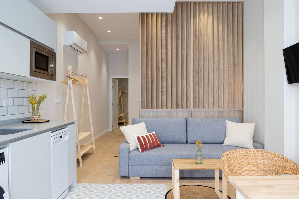 Photo of Livingroom in Valencia Province