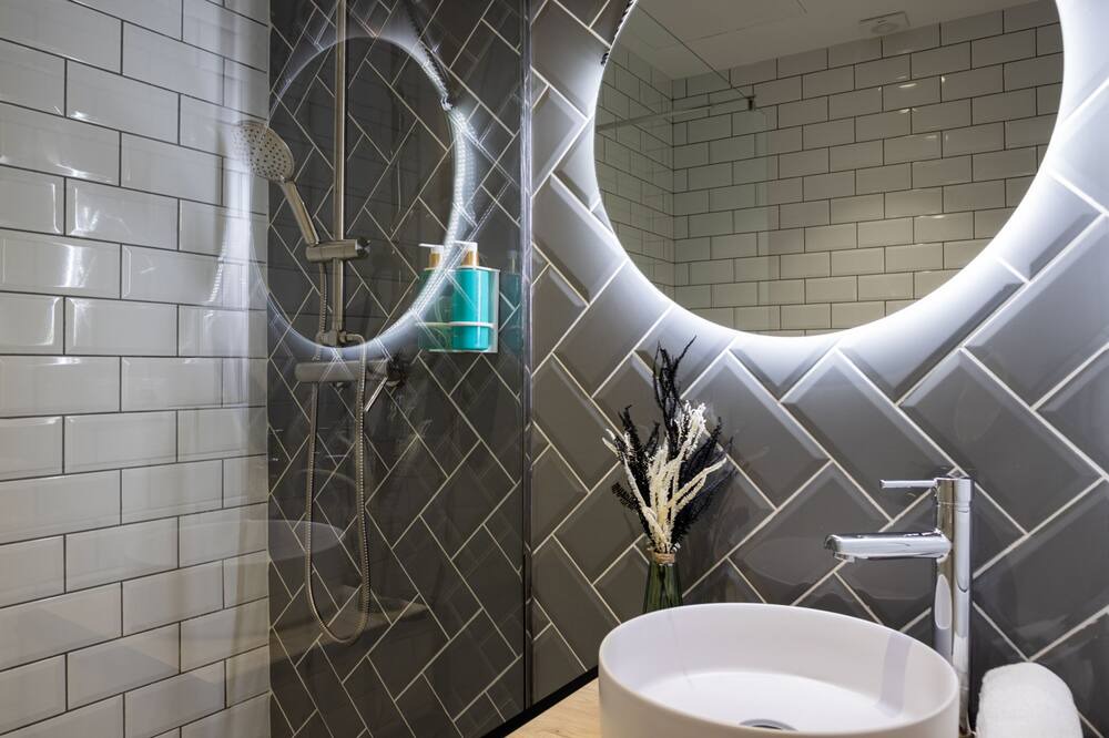 Photo of Bathroom in Valencia Province