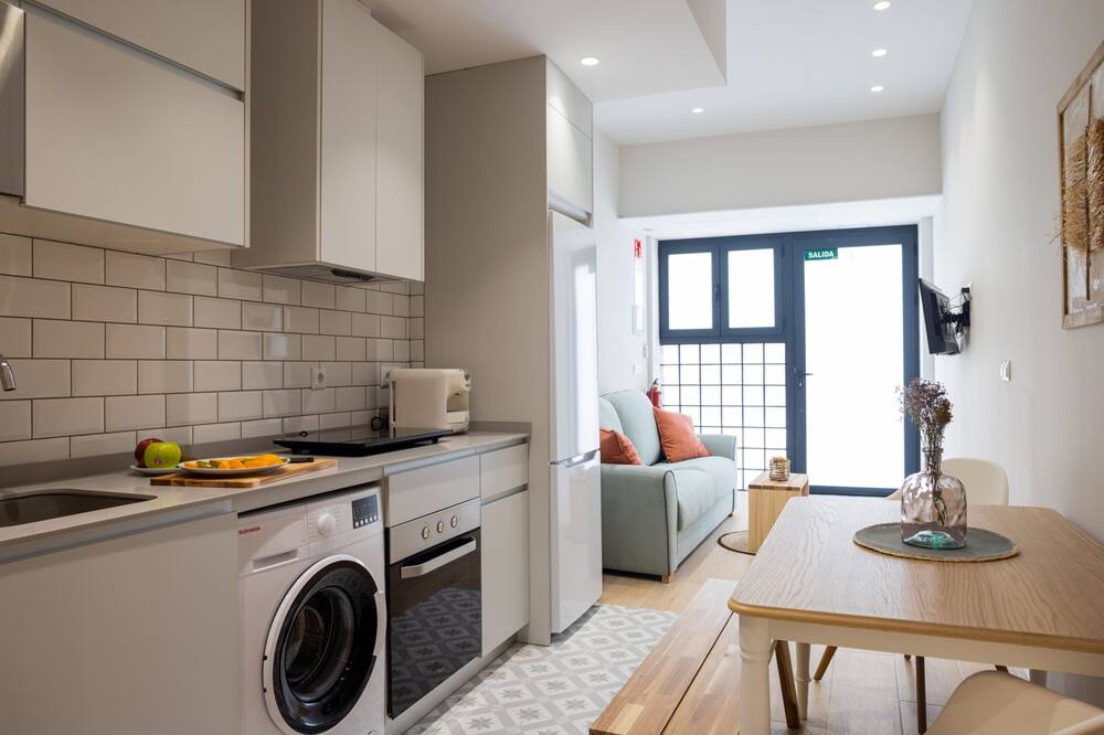 Photo of Kitchen in Valencia Province