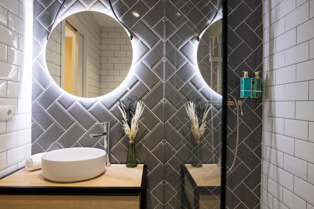 Photo of Bathroom in Valencia Province