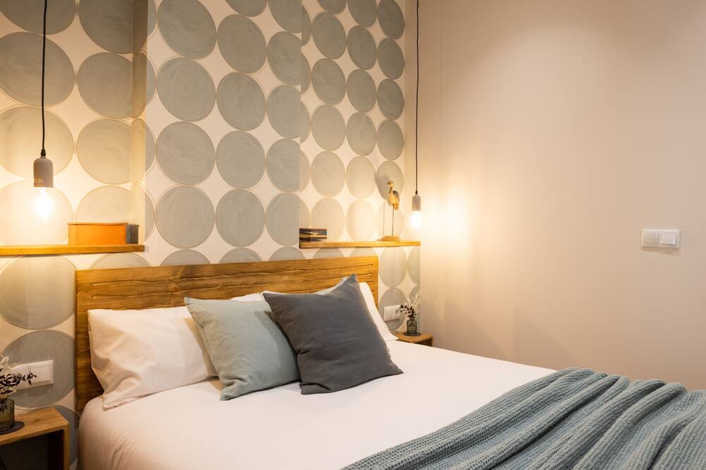 Photo of Bedroom in Valencia Province