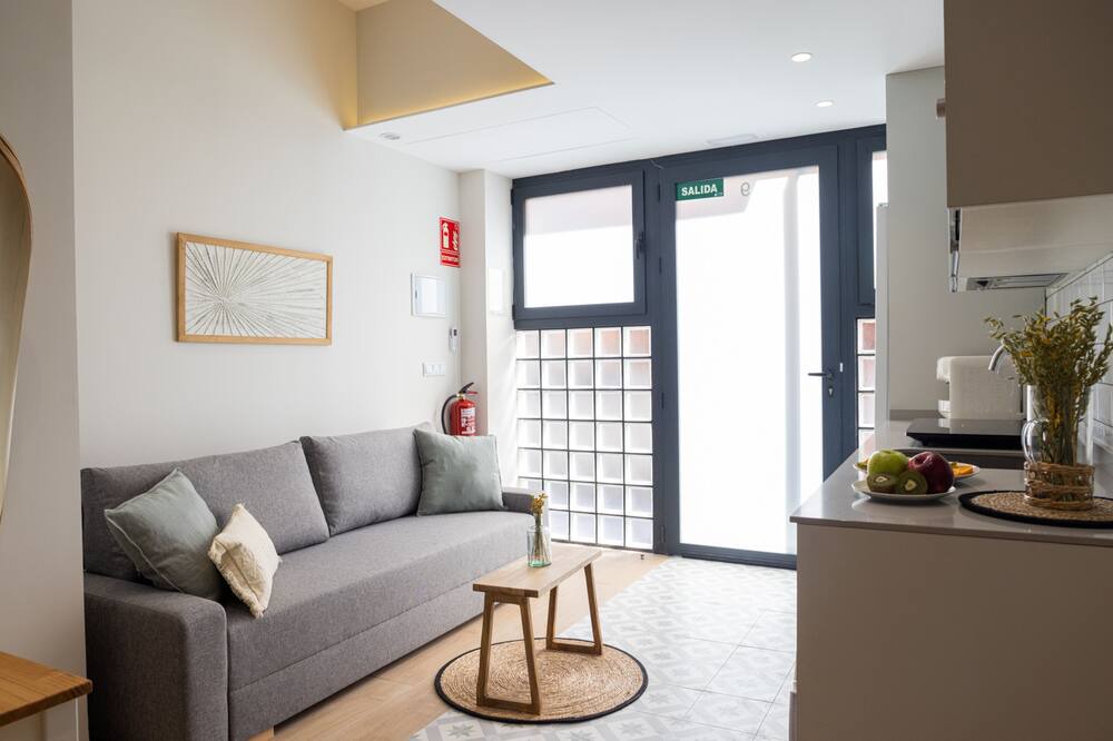 Photo of Livingroom in Valencia Province
