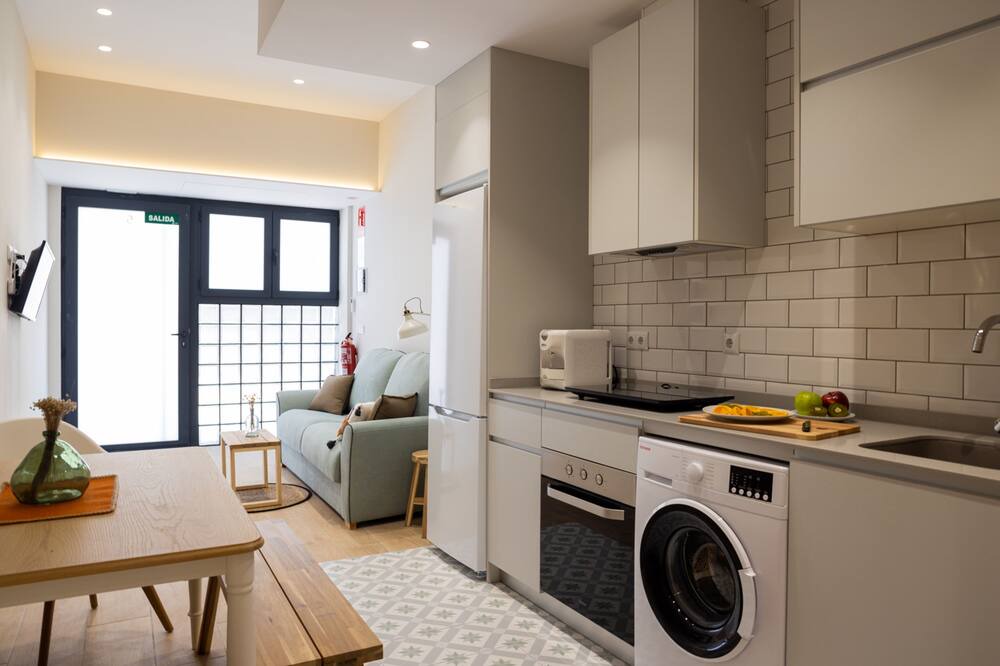 Photo of Kitchen in Valencia Province