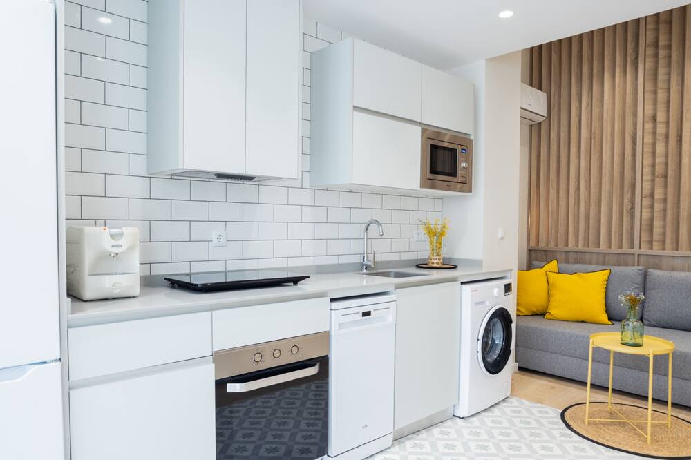 Photo of Kitchen in Valencia Province