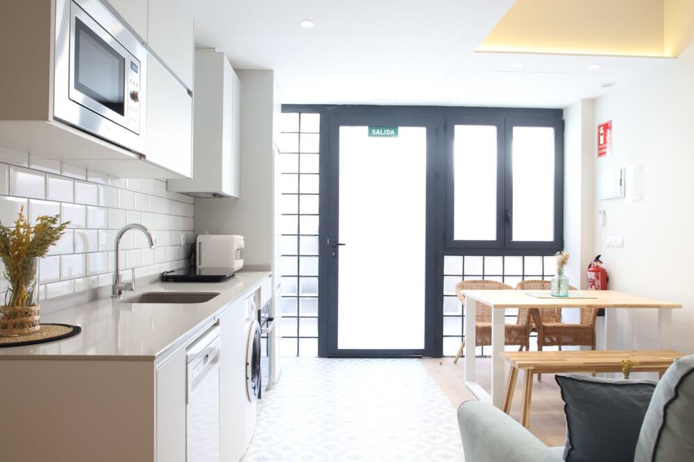 Photo of Kitchen in Valencia Province