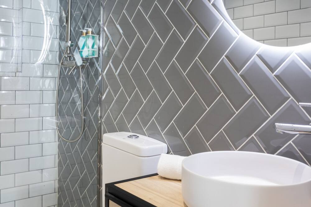Photo of Bathroom in Valencia Province