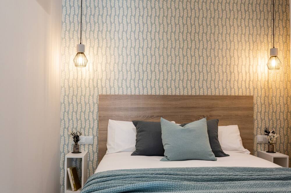 Photo of Bedroom in Valencia Province