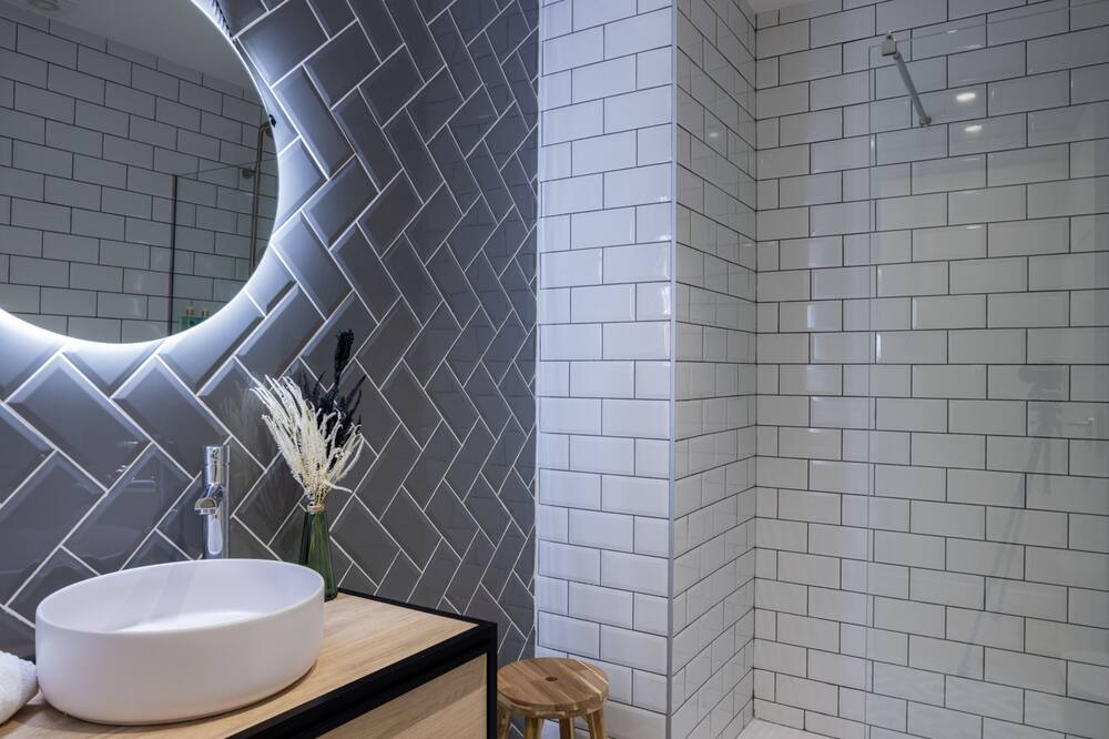 Photo of Bathroom in Valencia Province