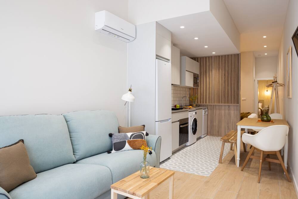 Photo of Bedroom in Valencia Province